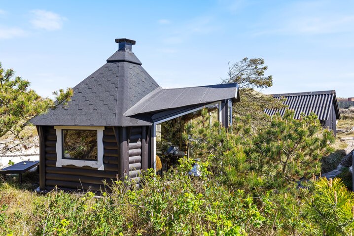 Holiday home C3075 at Skodbovej 10, Skodbjerge - Picture #18