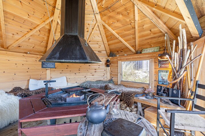 Holiday home C3075 at Skodbovej 10, Skodbjerge - Picture #20