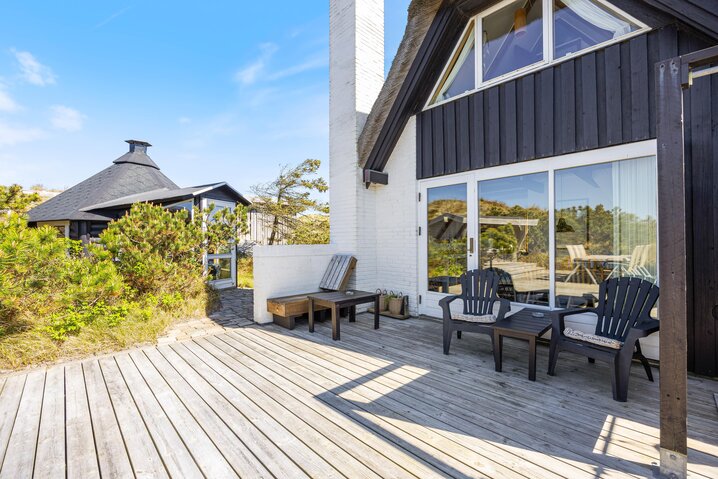 Holiday home C3075 at Skodbovej 10, Skodbjerge - Picture #21