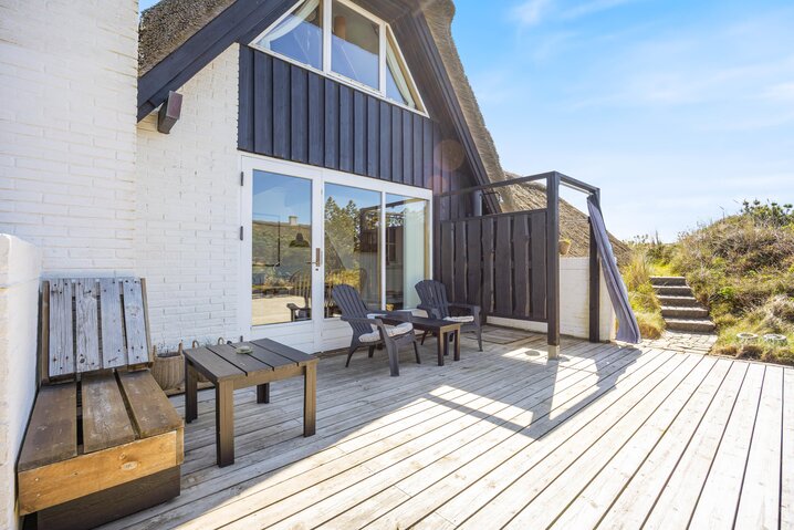 Holiday home C3075 at Skodbovej 10, Skodbjerge - Picture #22