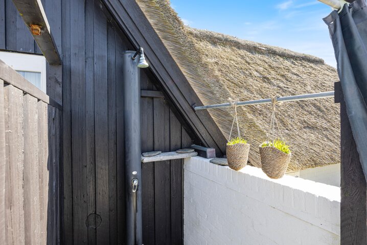 Holiday home C3075 at Skodbovej 10, Skodbjerge - Picture #23