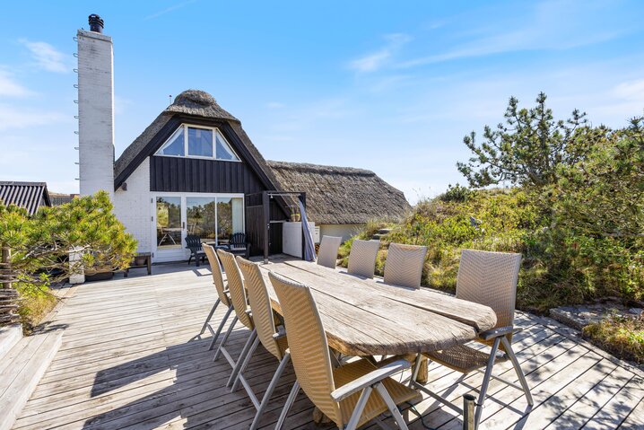 Holiday home C3075 at Skodbovej 10, Skodbjerge - Picture #24