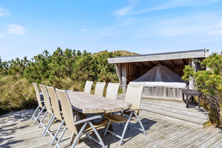 Holiday home C3075 at Skodbovej 10, Skodbjerge - Picture #25