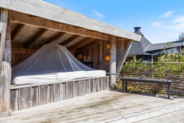 Holiday home C3075 at Skodbovej 10, Skodbjerge - Picture #26