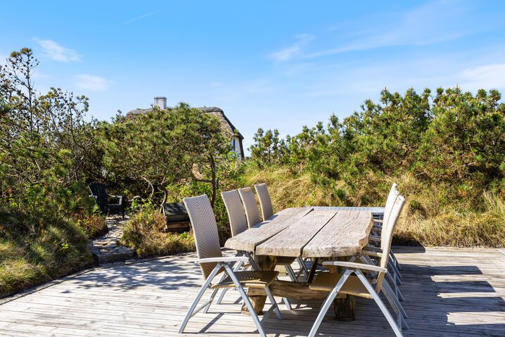 Holiday home C3075 at Skodbovej 10, Skodbjerge - Picture #27