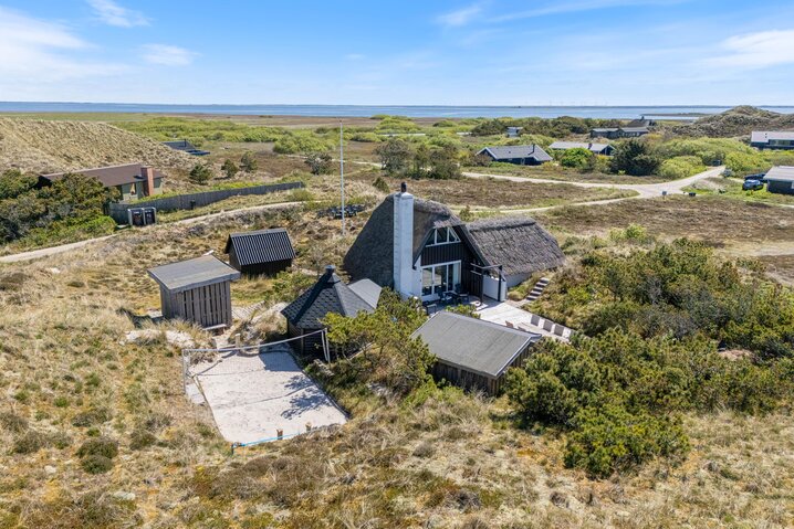 Holiday home C3075 at Skodbovej 10, Skodbjerge - Picture #29