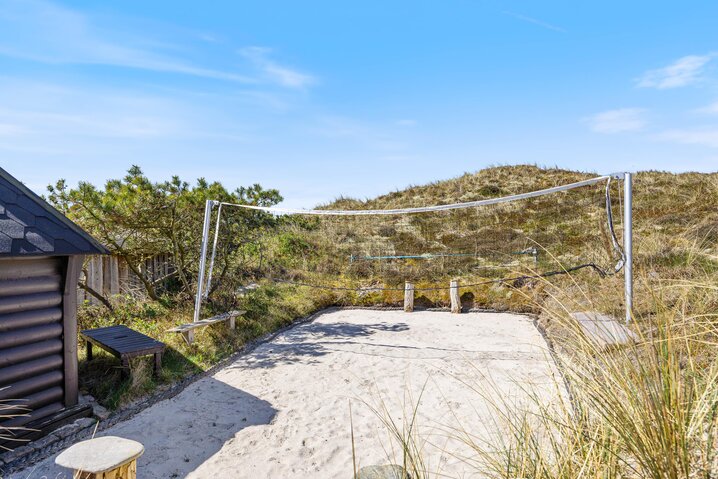 Holiday home C3075 at Skodbovej 10, Skodbjerge - Picture #30