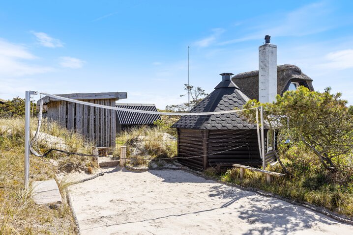 Holiday home C3075 at Skodbovej 10, Skodbjerge - Picture #31