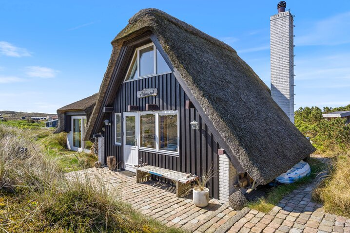 Holiday home C3075 at Skodbovej 10, Skodbjerge - Picture #32