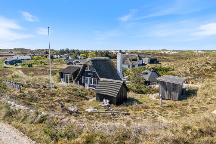 Holiday home C3075 at Skodbovej 10, Skodbjerge - Picture #33