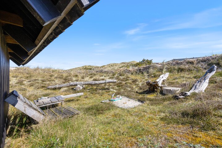 Holiday home C3075 at Skodbovej 10, Skodbjerge - Picture #36