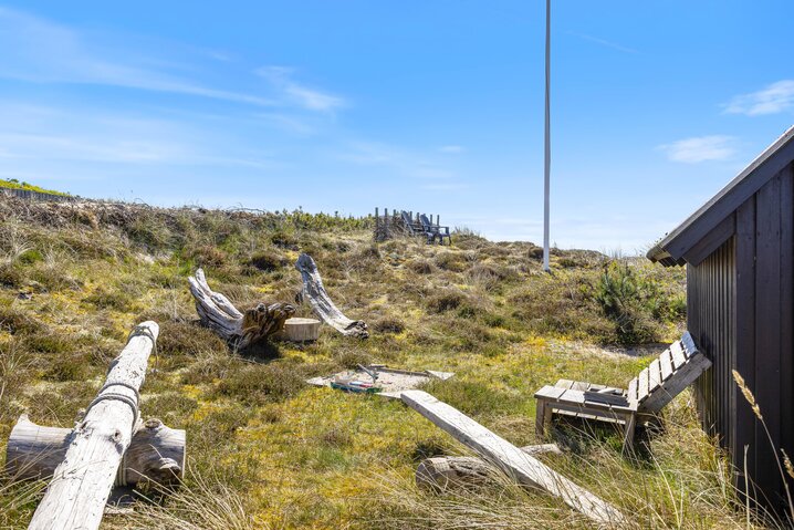 Holiday home C3075 at Skodbovej 10, Skodbjerge - Picture #37