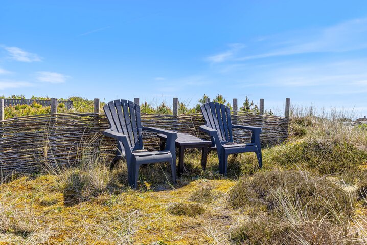 Holiday home C3075 at Skodbovej 10, Skodbjerge - Picture #38