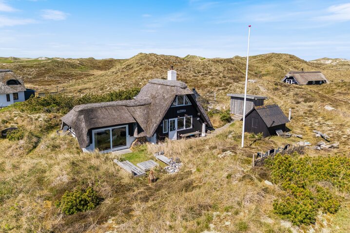 Ferienhaus C3075 in Skodbovej 10, Skodbjerge - Bild #38