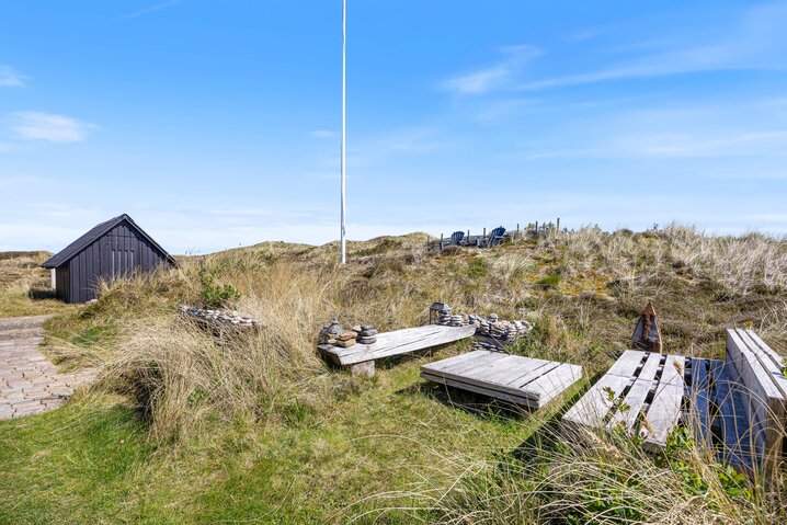 Holiday home C3075 at Skodbovej 10, Skodbjerge - Picture #41