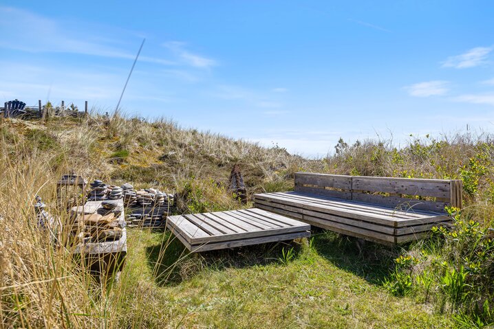 Holiday home C3075 at Skodbovej 10, Skodbjerge - Picture #42