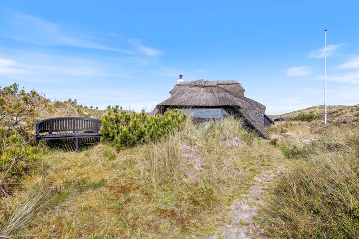 Holiday home C3075 at Skodbovej 10, Skodbjerge - Picture #44