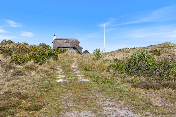 Holiday home C3075 at Skodbovej 10, Skodbjerge - Picture #45