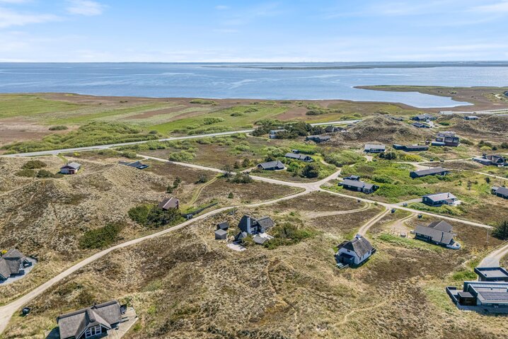 Holiday home C3075 at Skodbovej 10, Skodbjerge - Picture #46