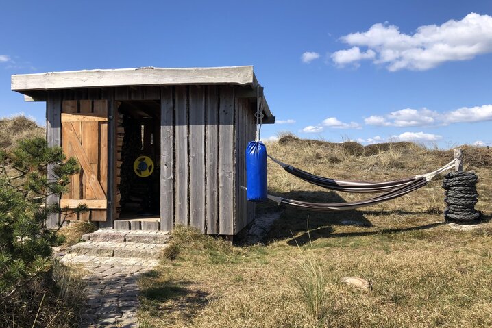 Holiday home C3075 at Skodbovej 10, Skodbjerge - Picture #34