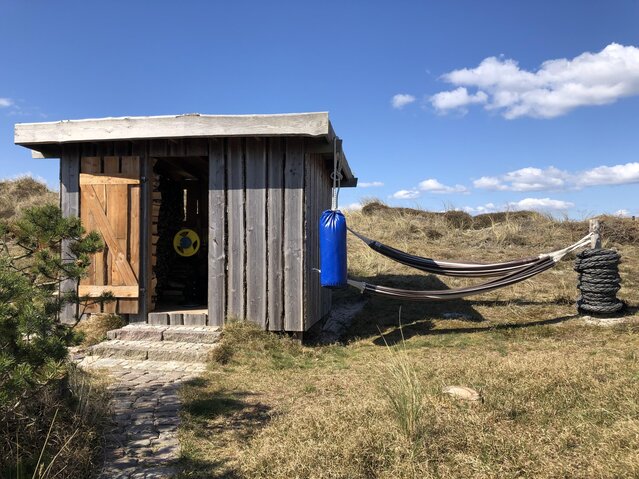 Ferienhaus C3075 in Skodbovej 10, Skodbjerge - Bild #34