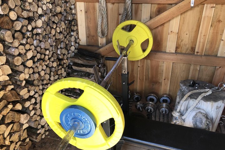 Holiday home C3075 at Skodbovej 10, Skodbjerge - Picture #35