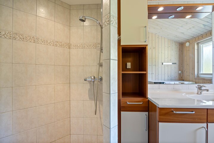 Ferienhaus C3086 in Sønder Klitvej 184, Skodbjerge - Bild #14