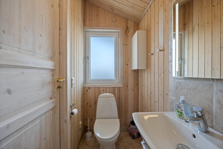 Ferienhaus C3086 in Sønder Klitvej 184, Skodbjerge - Bild #16
