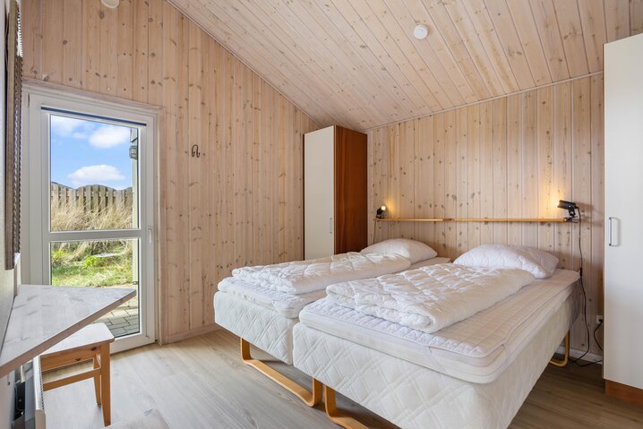 Ferienhaus C3086 in Sønder Klitvej 184, Skodbjerge - Bild #15