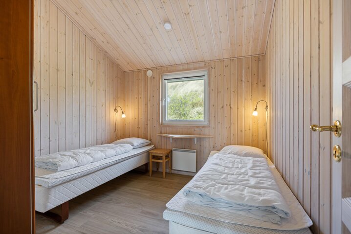 Ferienhaus C3086 in Sønder Klitvej 184, Skodbjerge - Bild #17