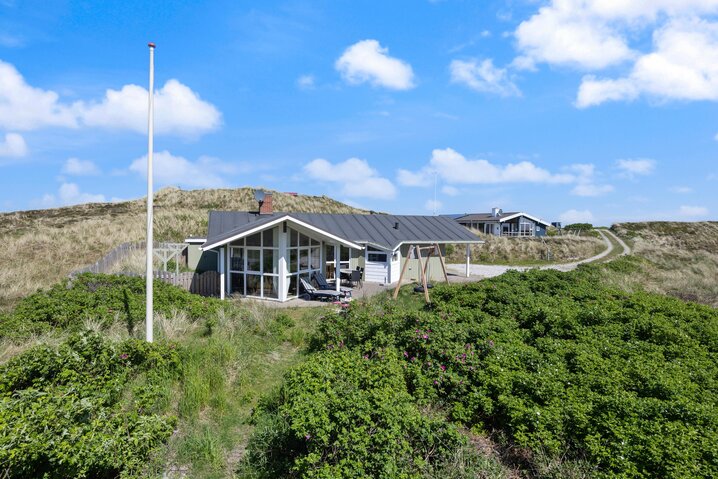 Ferienhaus C3086 in Sønder Klitvej 184, Skodbjerge - Bild #0
