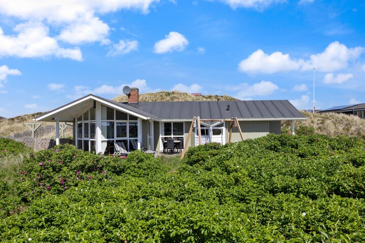 Ferienhaus C3086 in Sønder Klitvej 184, Skodbjerge - Bild #18