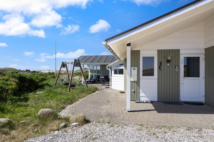 Ferienhaus C3086 in Sønder Klitvej 184, Skodbjerge - Bild #19