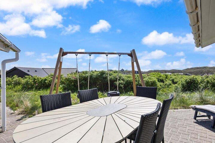 Ferienhaus C3086 in Sønder Klitvej 184, Skodbjerge - Bild #21