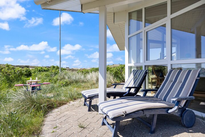 Ferienhaus C3086 in Sønder Klitvej 184, Skodbjerge - Bild #23