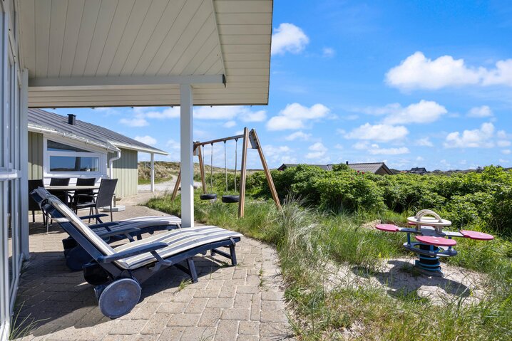 Ferienhaus C3086 in Sønder Klitvej 184, Skodbjerge - Bild #24