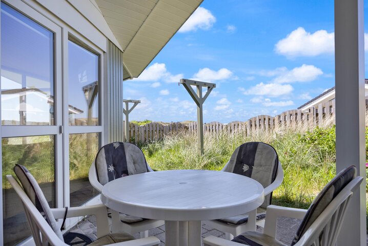 Ferienhaus C3086 in Sønder Klitvej 184, Skodbjerge - Bild #29