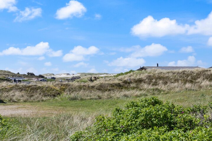 Ferienhaus C3086 in Sønder Klitvej 184, Skodbjerge - Bild #30