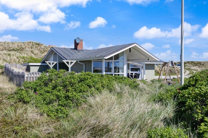 Ferienhaus C3086 in Sønder Klitvej 184, Skodbjerge - Bild #31