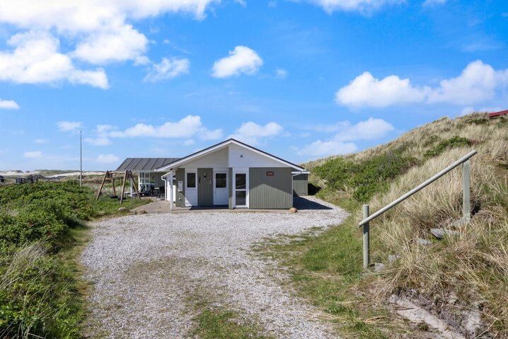 Ferienhaus C3086 in Sønder Klitvej 184, Skodbjerge - Bild #32