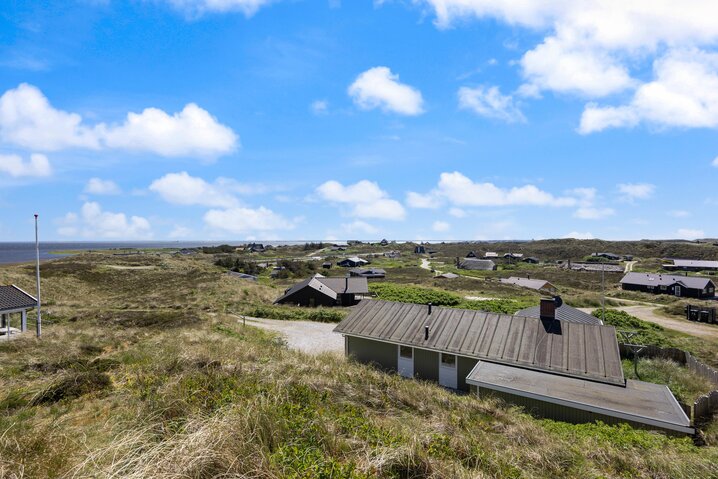 Ferienhaus C3086 in Sønder Klitvej 184, Skodbjerge - Bild #35
