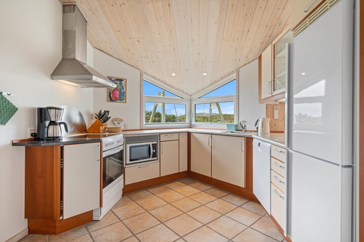 Sommerhus C3086 på Sønder Klitvej 184, Skodbjerge - Billede #2