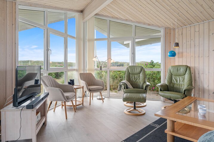 Ferienhaus C3086 in Sønder Klitvej 184, Skodbjerge - Bild #4
