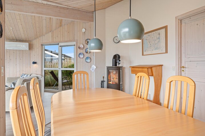 Sommerhus C3086 på Sønder Klitvej 184, Skodbjerge - Billede #7