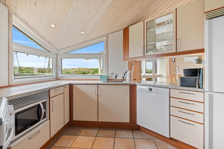 Sommerhus C3086 på Sønder Klitvej 184, Skodbjerge - Billede #9
