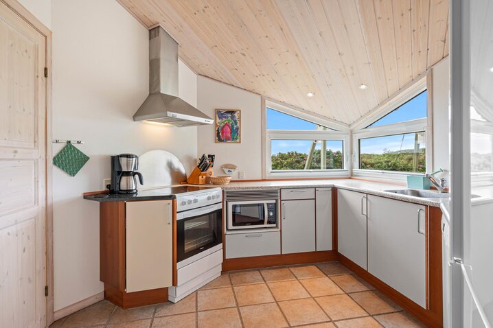 Sommerhus C3086 på Sønder Klitvej 184, Skodbjerge - Billede #10