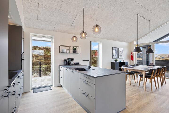 Ferienhaus C3150 in Sommervej 14, Skodbjerge - Bild #10