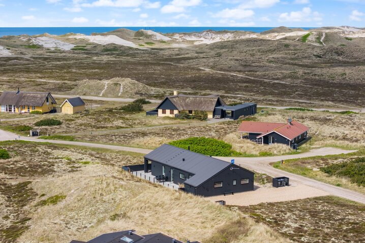 Ferienhaus C3150 in Sommervej 14, Skodbjerge - Bild #0