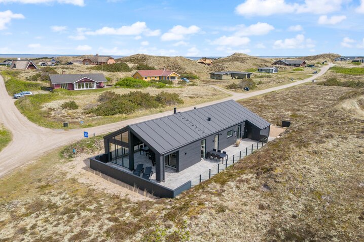 Ferienhaus C3150 in Sommervej 14, Skodbjerge - Bild #26