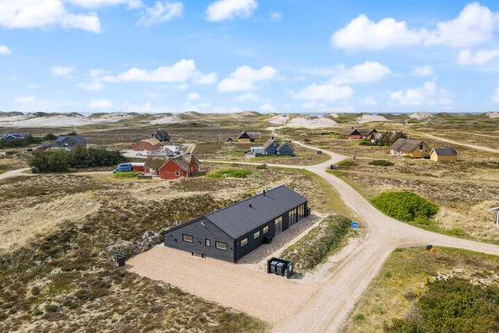 Ferienhaus C3150 in Sommervej 14, Skodbjerge - Bild #46